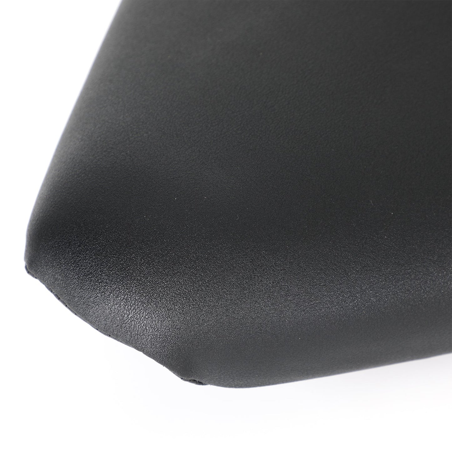 Coussin de siège conducteur avant noir pour Honda CMX500 CMX300 Rebel 2017-2021