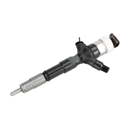 2006+ Toyota Hilux 1KD-FTV 2KD-FTV 1PCS Fuel Injector 23670-30140