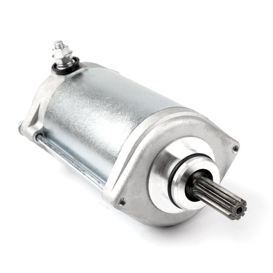 STARTER Fits SUZUKI GSX1300R HAYABUSA 1300 2003-2007 06 05 04 NEW 31100-24F10 Assosary