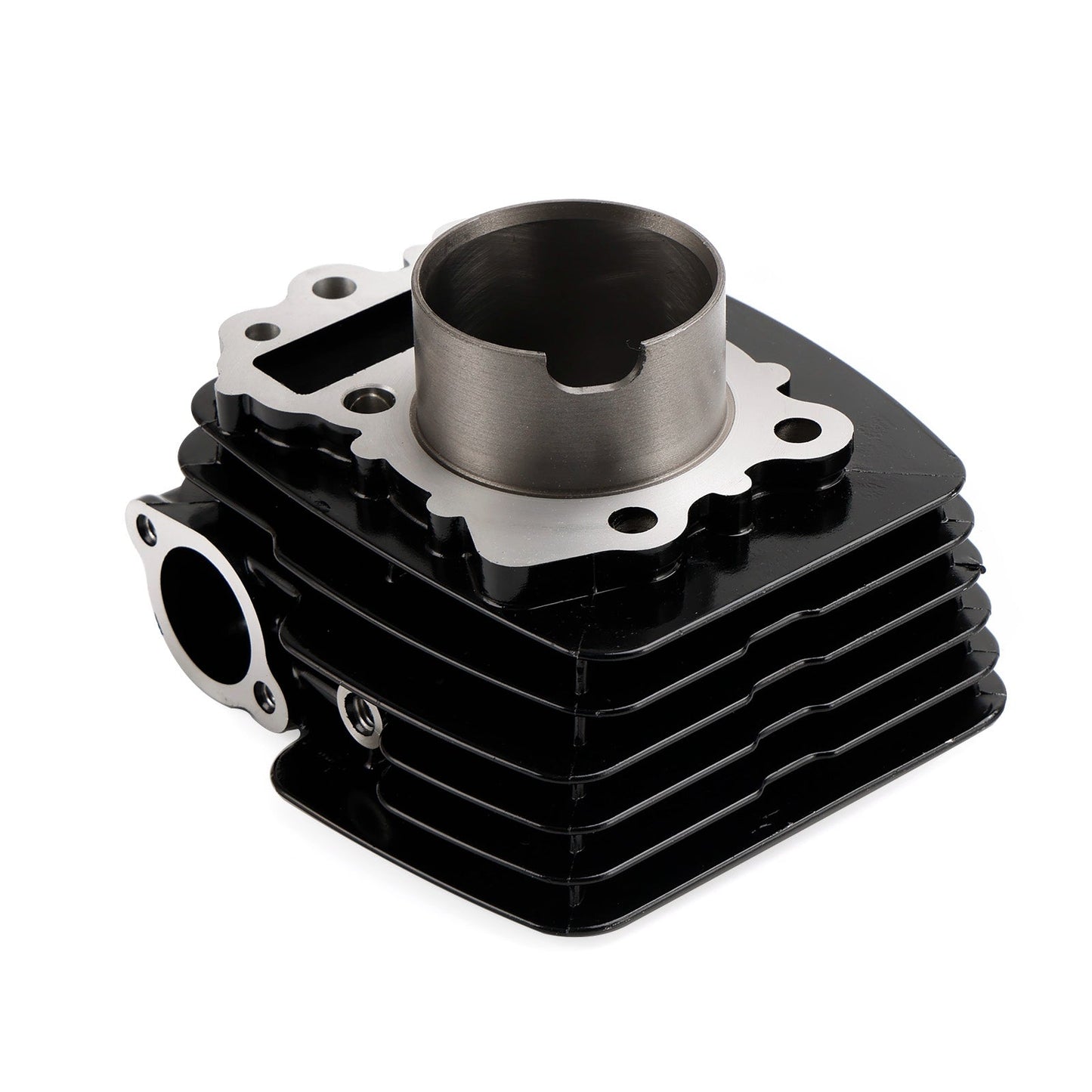 Kit de cilindro de 135 cc para Bajaj Pulsar 135 (54 mm, pasador de pistón de 14 mm, 2014-2020)