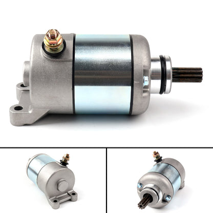 KLX 140 KLX150 KLX125S Kawasaki 21163-0762 21163-0043 21163-0058 Starter
