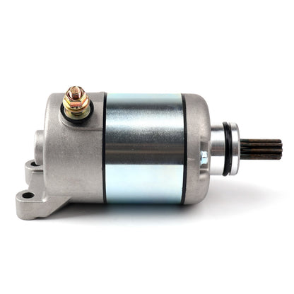 KLX 140 KLX150 KLX125S Kawasaki 21163-0762 21163-0043 21163-0058 Starter