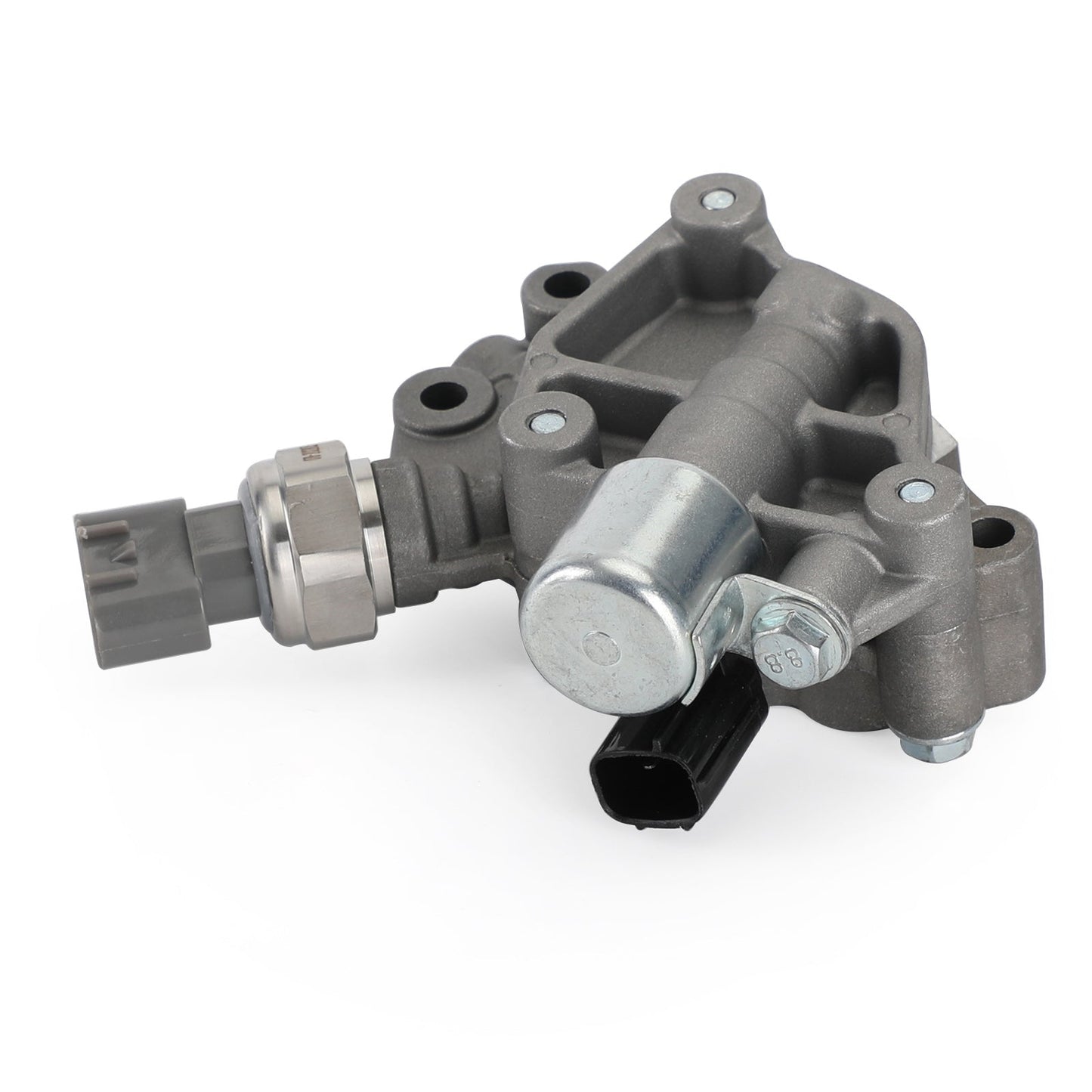 Válvula solenoide de carrete VTEC para Honda Odyssey 2005-2007 con junta 15810-RKB-J01