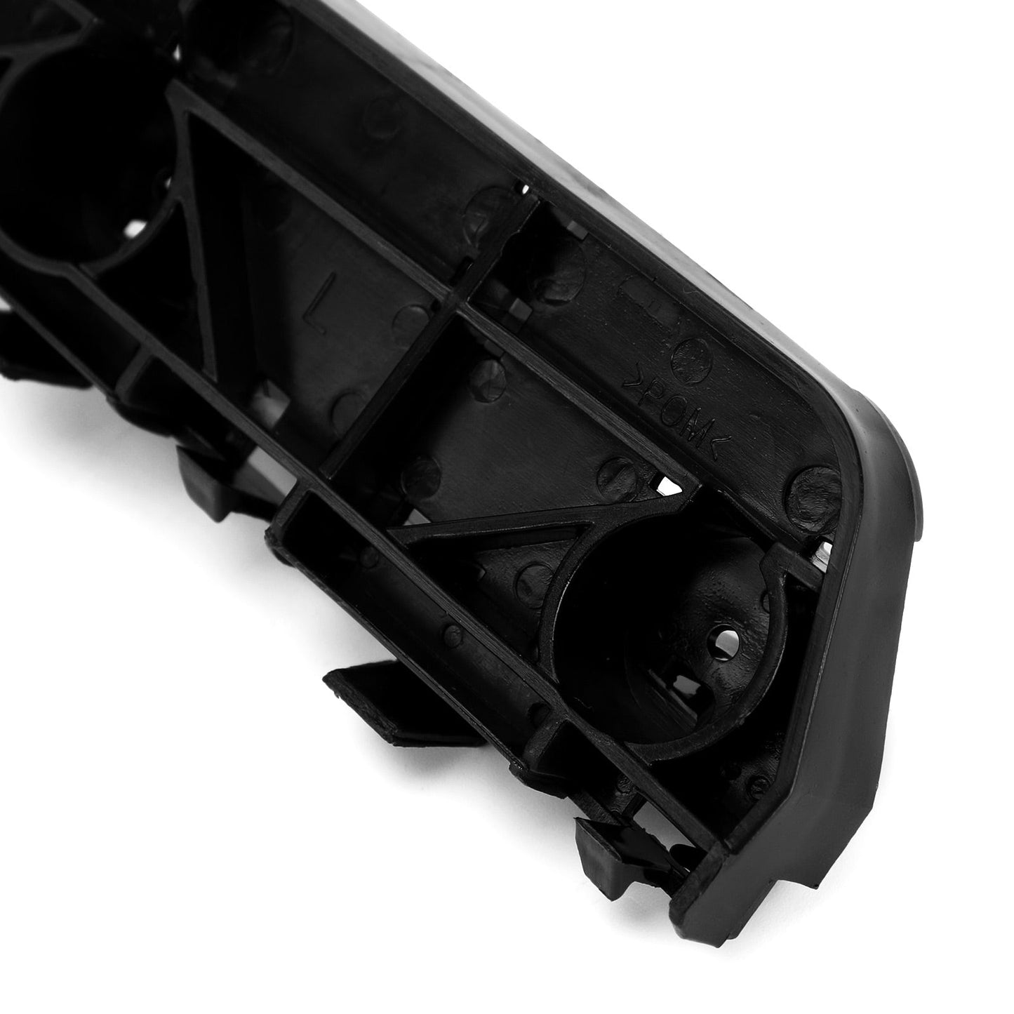 07-11 Honda CR-V 2PCS 71193-SWA-003 71198-SWA-003 Front Bumper Bracket Left Right For Honda CR-V CRV