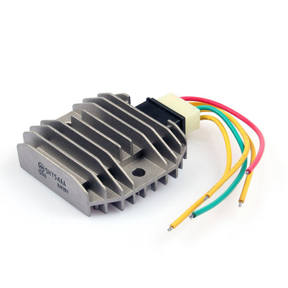 2004-2009 Yamaha FZ6 FZ6N FZ6S/1999-2001 R1 R6 YZF600 Regulator Rectifier Voltage