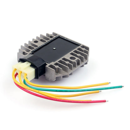 2004-2009 Yamaha FZ6 FZ6N FZ6S/1999-2001 R1 R6 YZF600 Regulator Rectifier Voltage