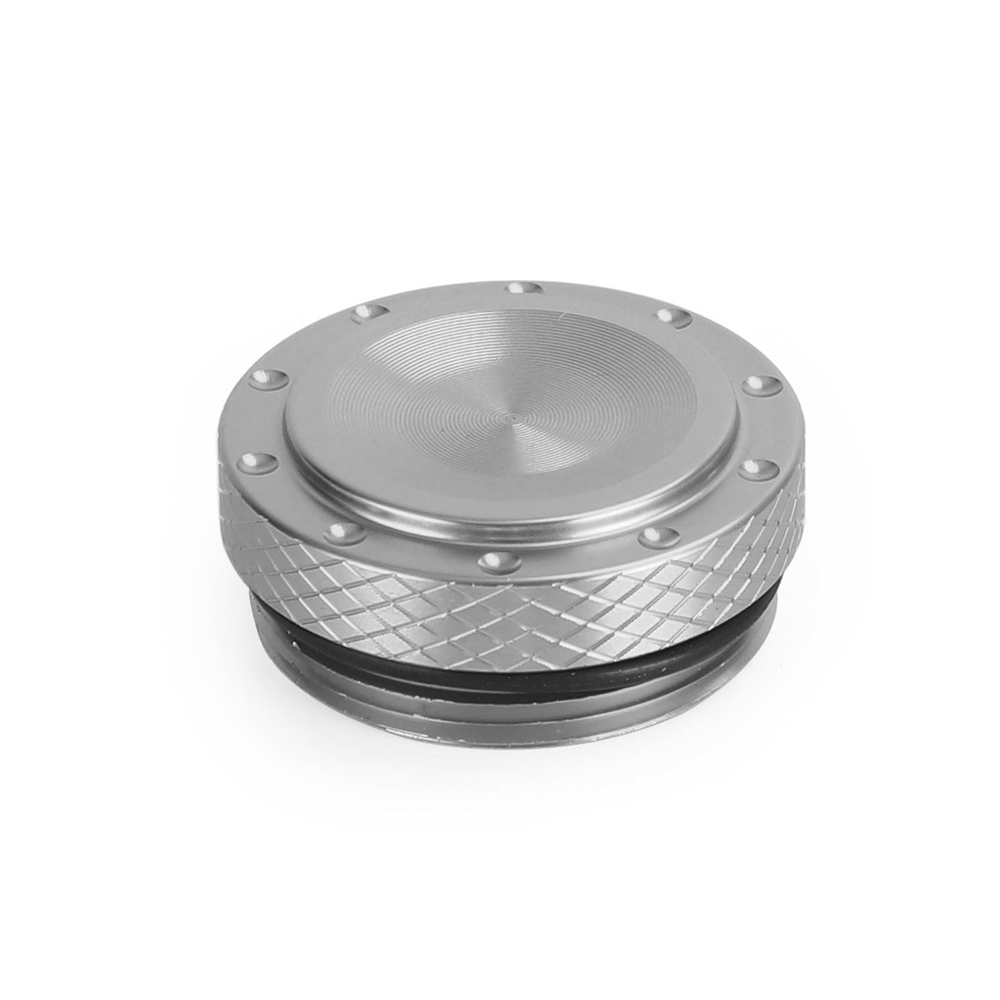 Tornillo de drenaje de aceite de aluminio para BMW R nine T/Pure/Scrambler/Urban 2014-2021