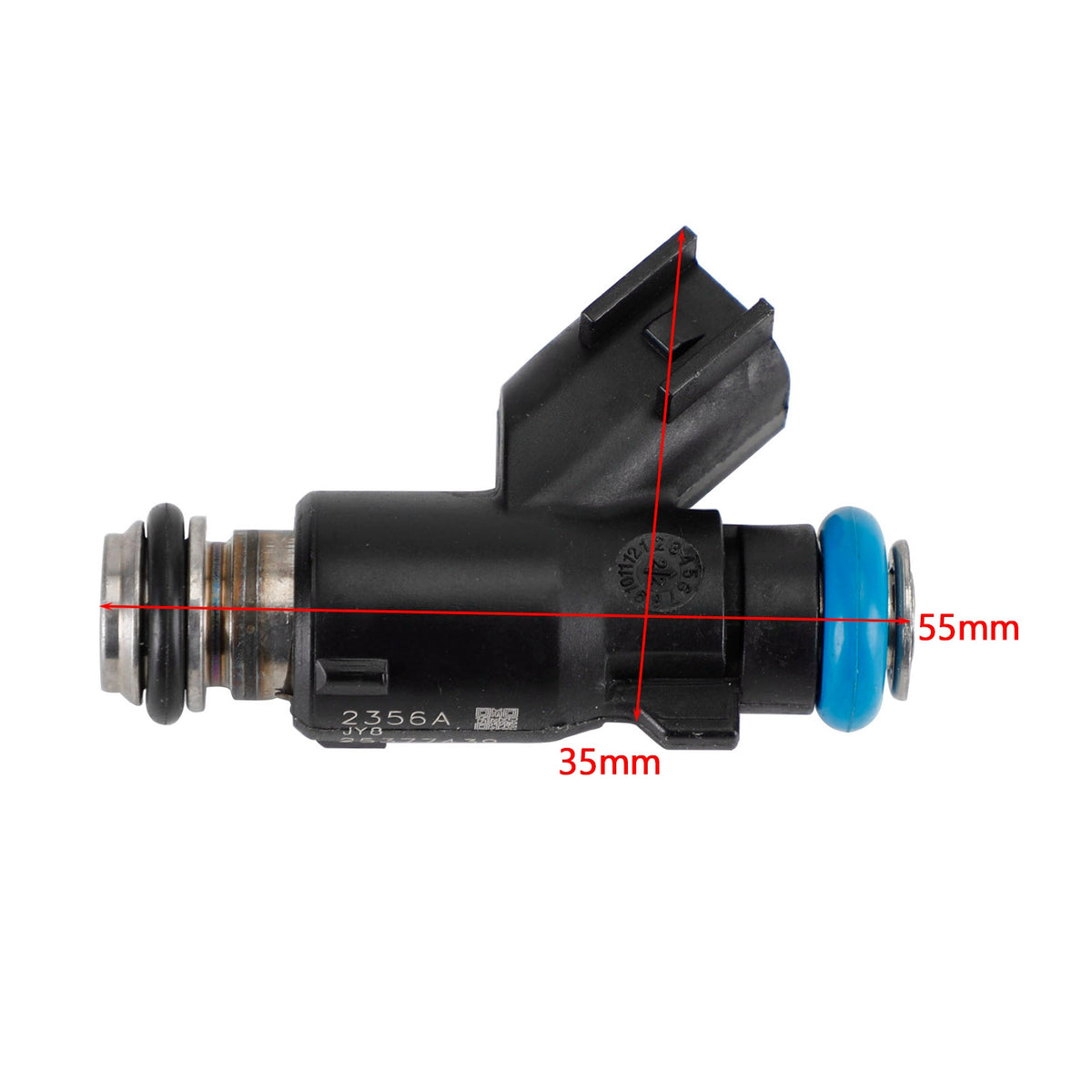 EFI 700 ATV UTV Hisun 25377439 358800001 Fuel Injector