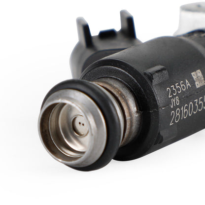 EFI UTV550 MSU500 HS500 Hisun 28160355 16400-004C-0000 Fuel Injector