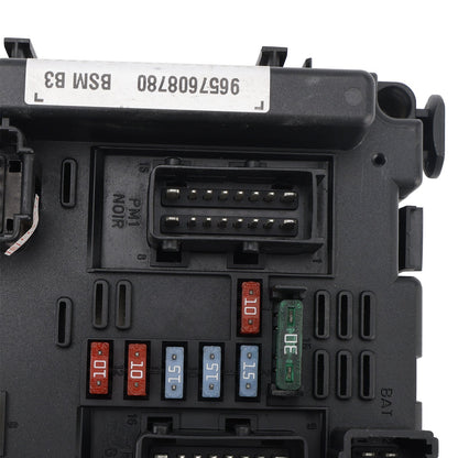 Citroen C2 C3 I II C3 Picasso DS3 9657608780 Engine Control Unit Fuse Box