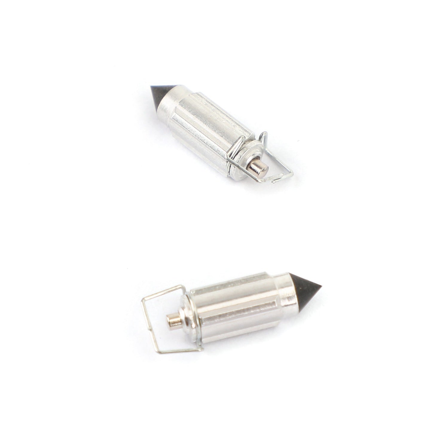 Kit de reparación y reconstrucción de carburador de motocicleta (4 unidades) compatible con Yamaha Banshee YFZ350