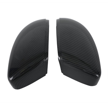 2009-2017 SCIROCCO 3C8 857 537 Rear View Wing Mirror Covers Caps