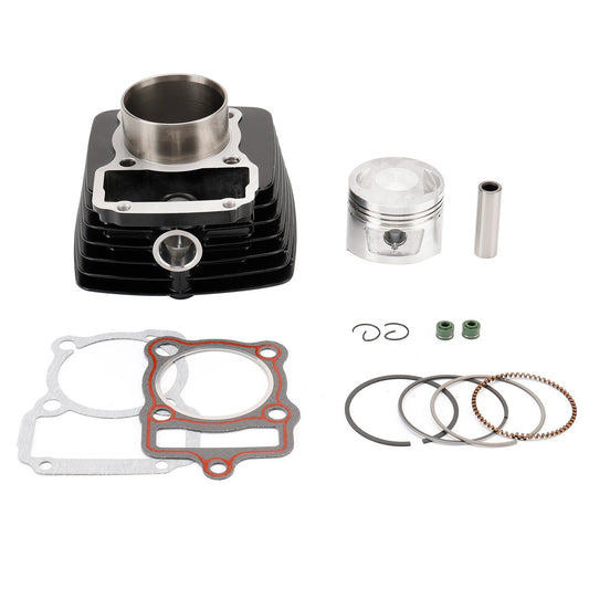 Kit de cilindros de 149 cc para Italika FT150 Forza 150 2007-2008 RC150 2009-2013/2017