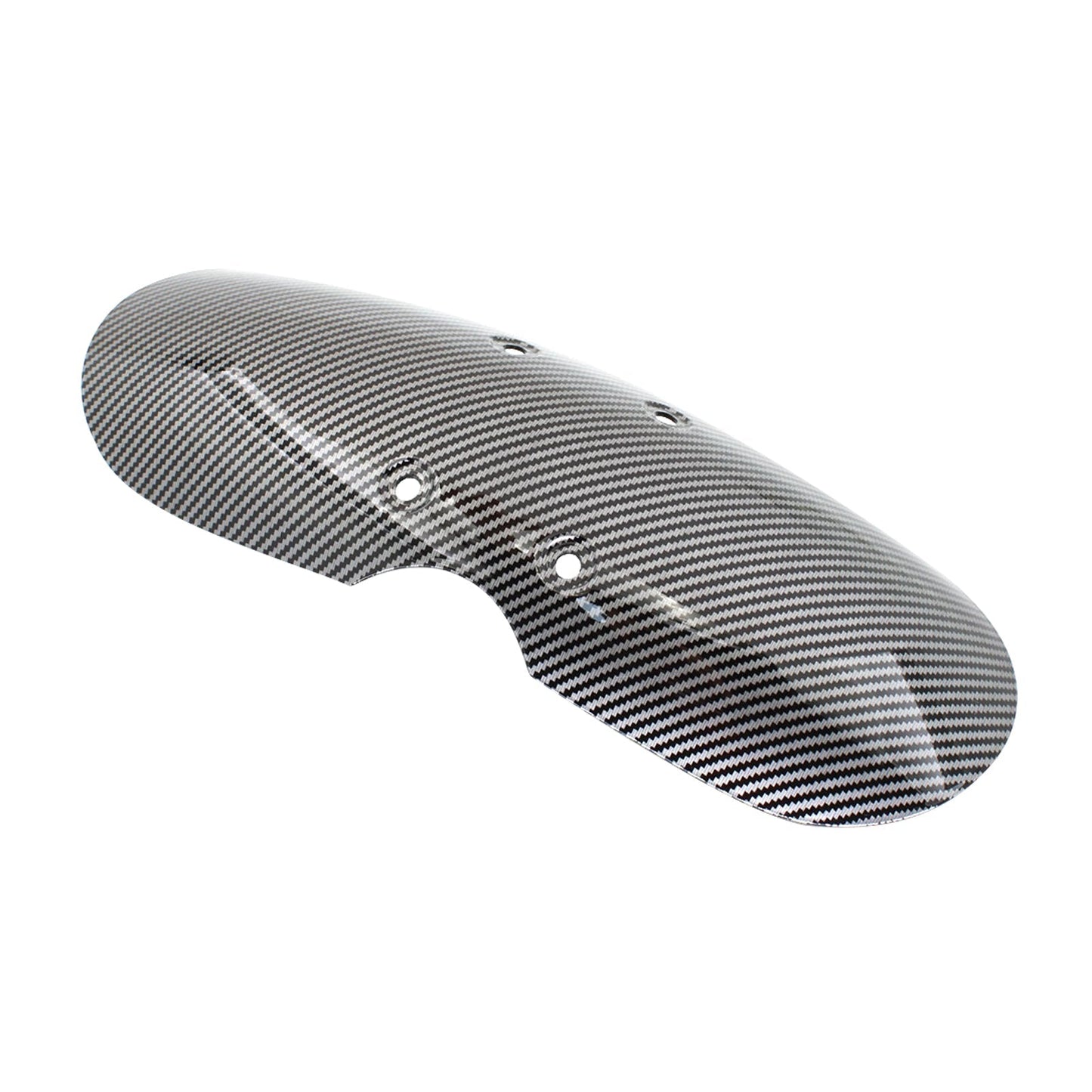 Guardabarros delantero para Bonneville T100 Scrambler Thruxton 2001-2016