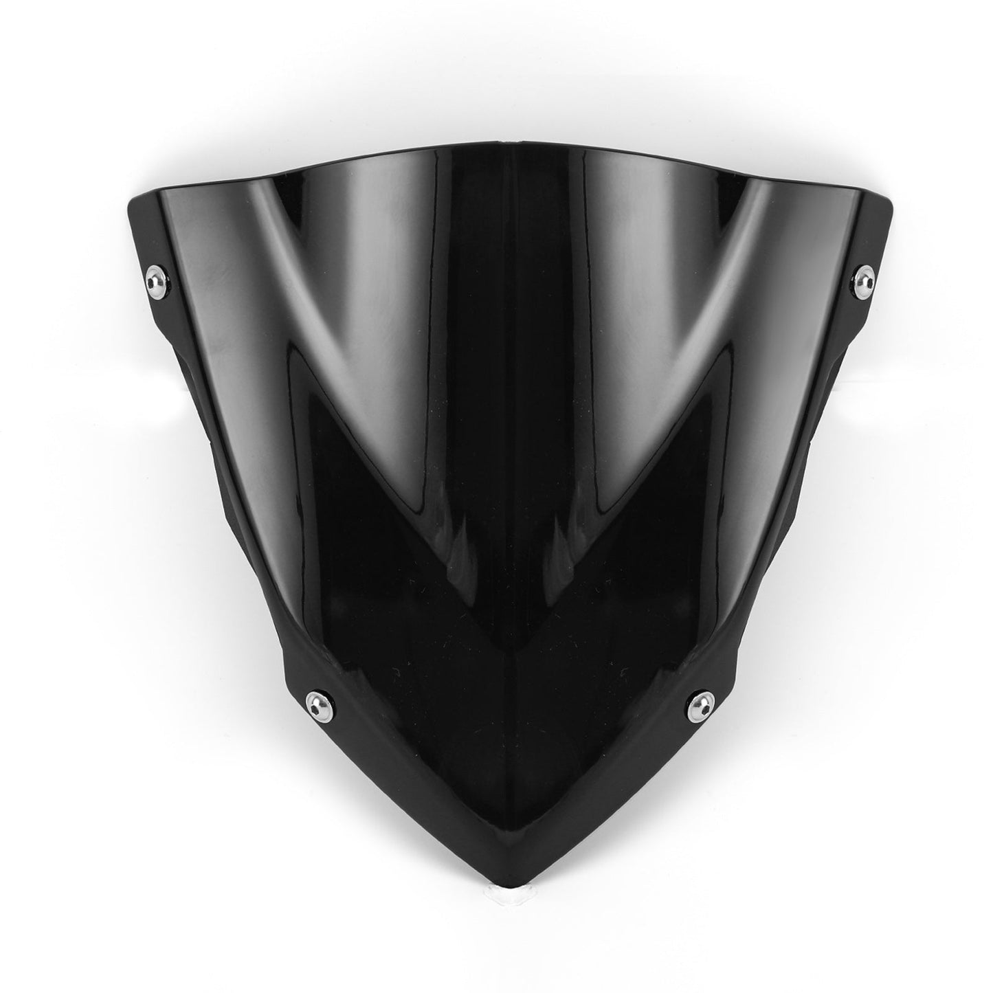 Protection de pare-brise pour Yamaha MT-03 MT-25 2020-2021
