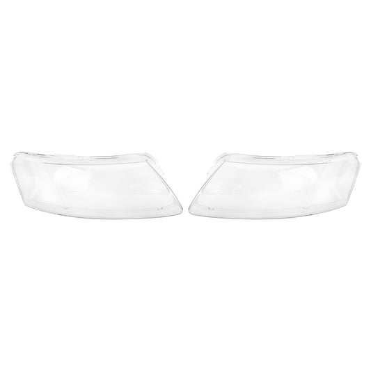 Coque de protection en plastique pour phares gauche et droit Audi A6 2006-2011 4F0941003/04