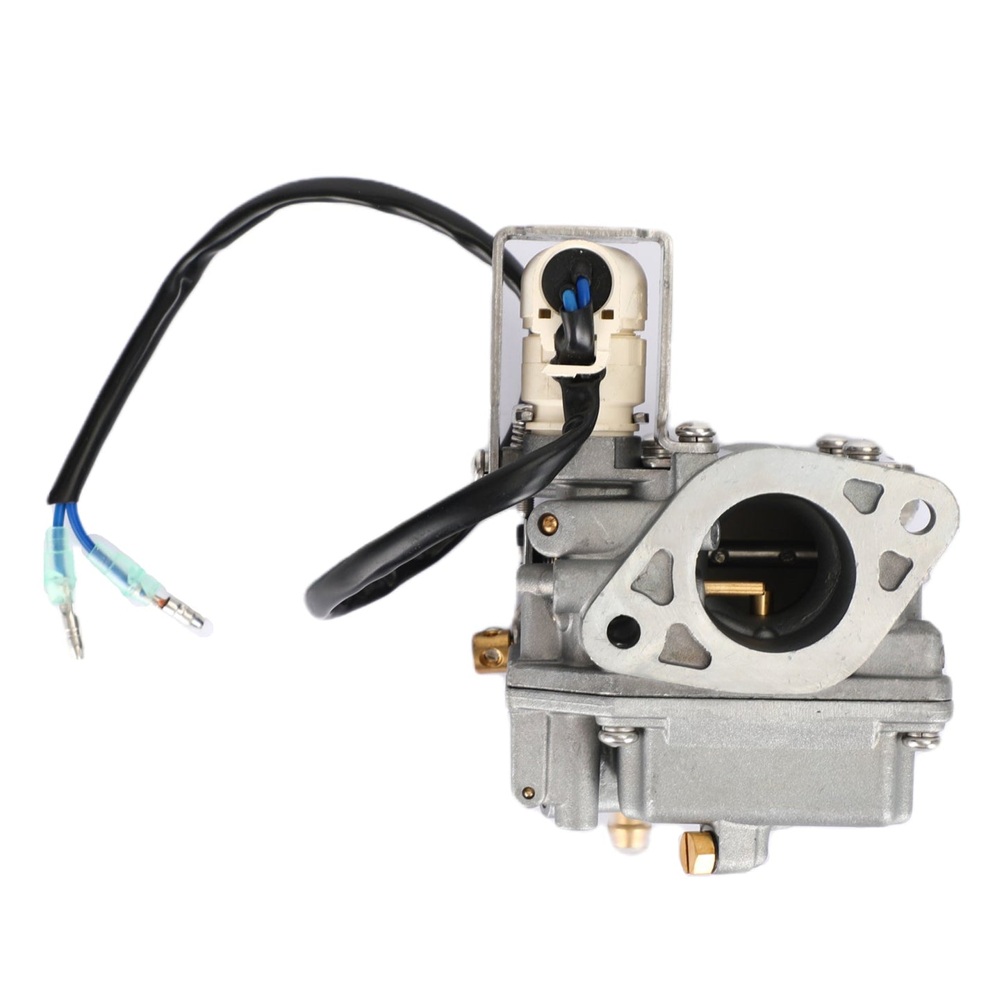 Carburador Yamaha 20 CV 4 tiempos 2007-2018 6AH-14301-00 6AH-14301-01