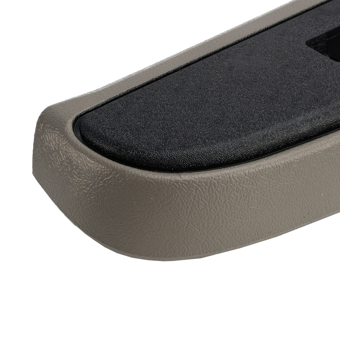 Garniture de commutateur de vitre avant beige Chevrolet Avalanche 1500 2004-2006 89045119 89045129