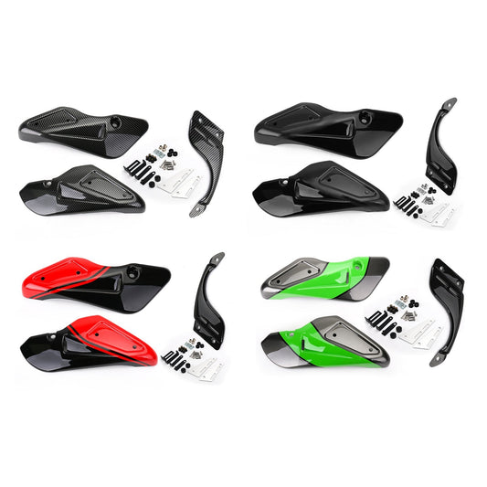 Engine Panel Belly Pan Lower Cowling Cover Fairing for KAWASAKI Z900RS 2018+