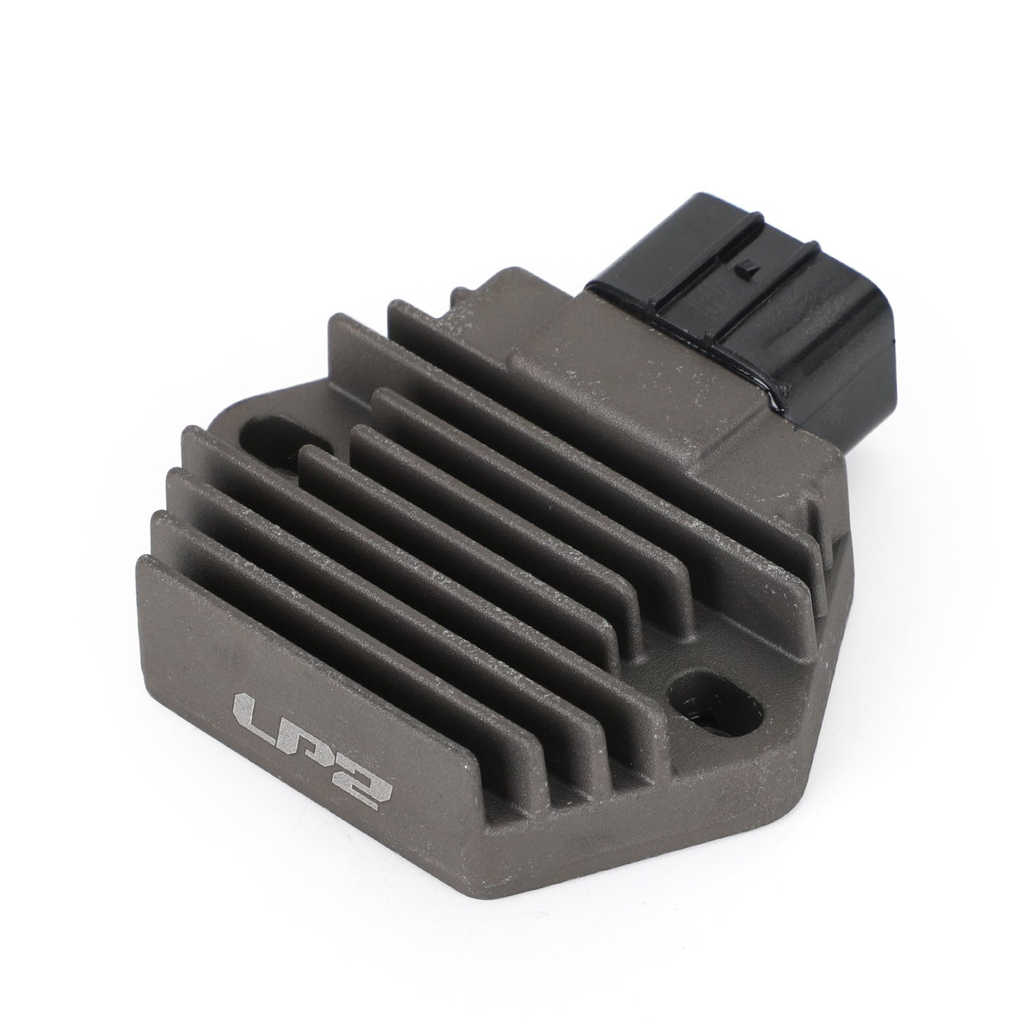 2010-2012 Honda CRF 450 R CRF450R Magneto Stator+Voltage Rectifier+Gasket