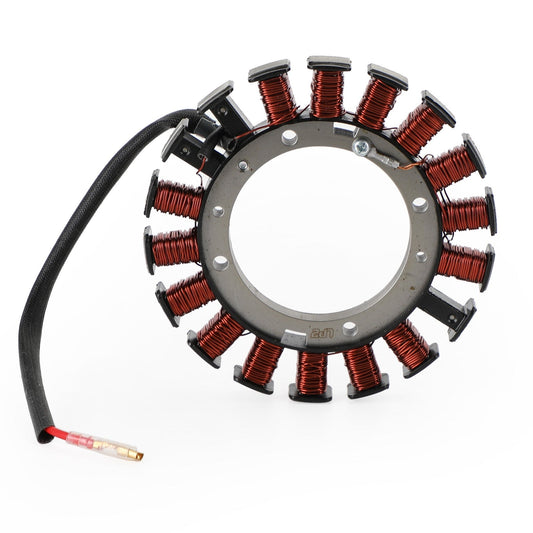 Engine Charging Coil Stator Fit for Kawasaki FH 381 430 451 480 500 541 580 FS FX 481 541 600 59031-7002 59031-7011 Assosary