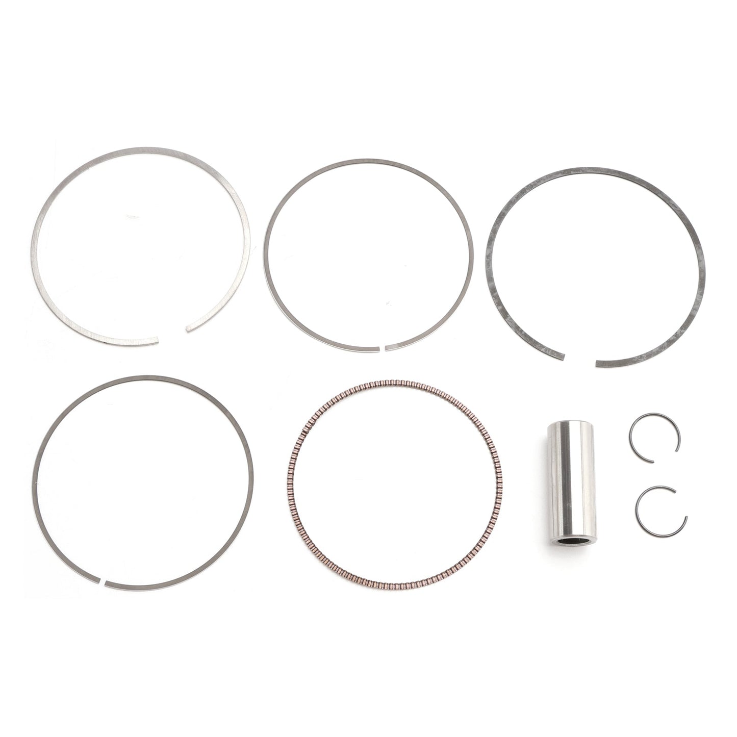 2017-2024 Yamaha CZD 300 A X-Max MWD 300 Tricity 344CC Bore Up Kit Cylinder