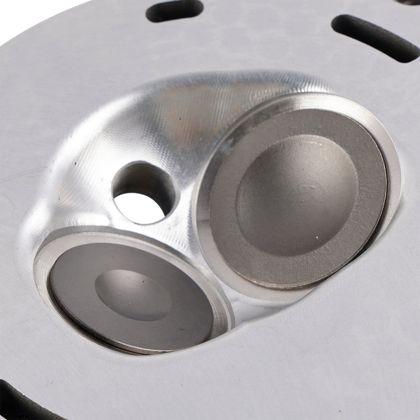 Kit de válvulas de culata para Honda Pioneer 500 SXS500 2015-2023 12200-HP7-A01