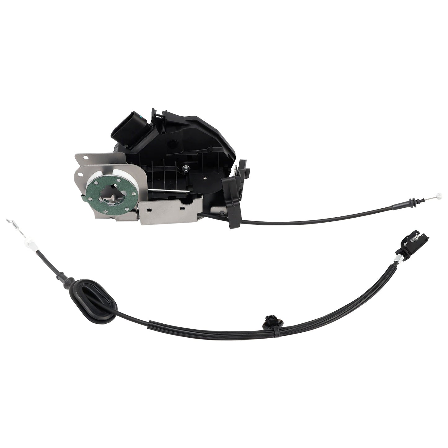 Ford Transit Tourneo Custom V362 Front Left Door Lock Mechanism BK21-V219A65-DK