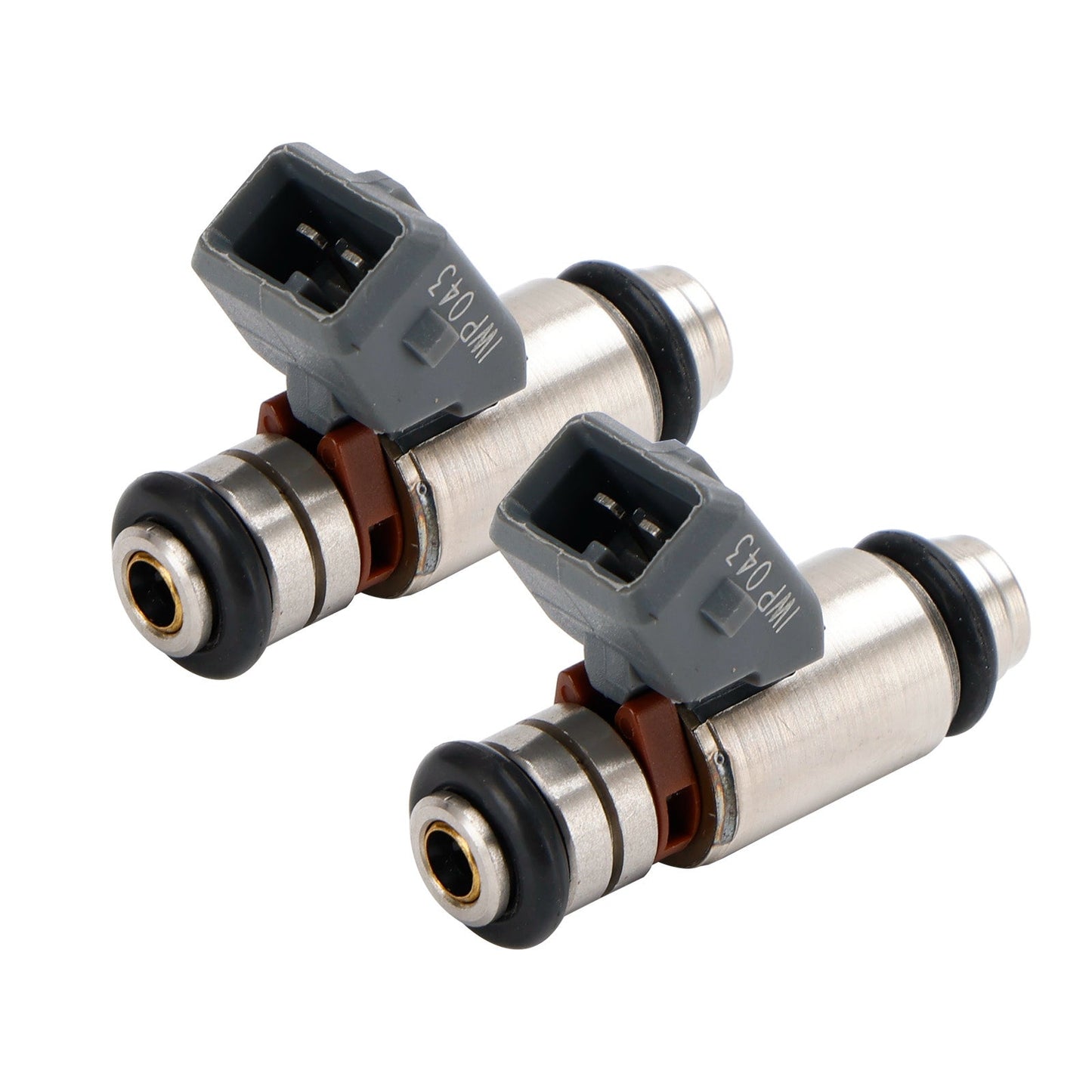 Inyectores de combustible Harley Twin Cam 2001-2016 (4.3 unidades, 27609-01B)