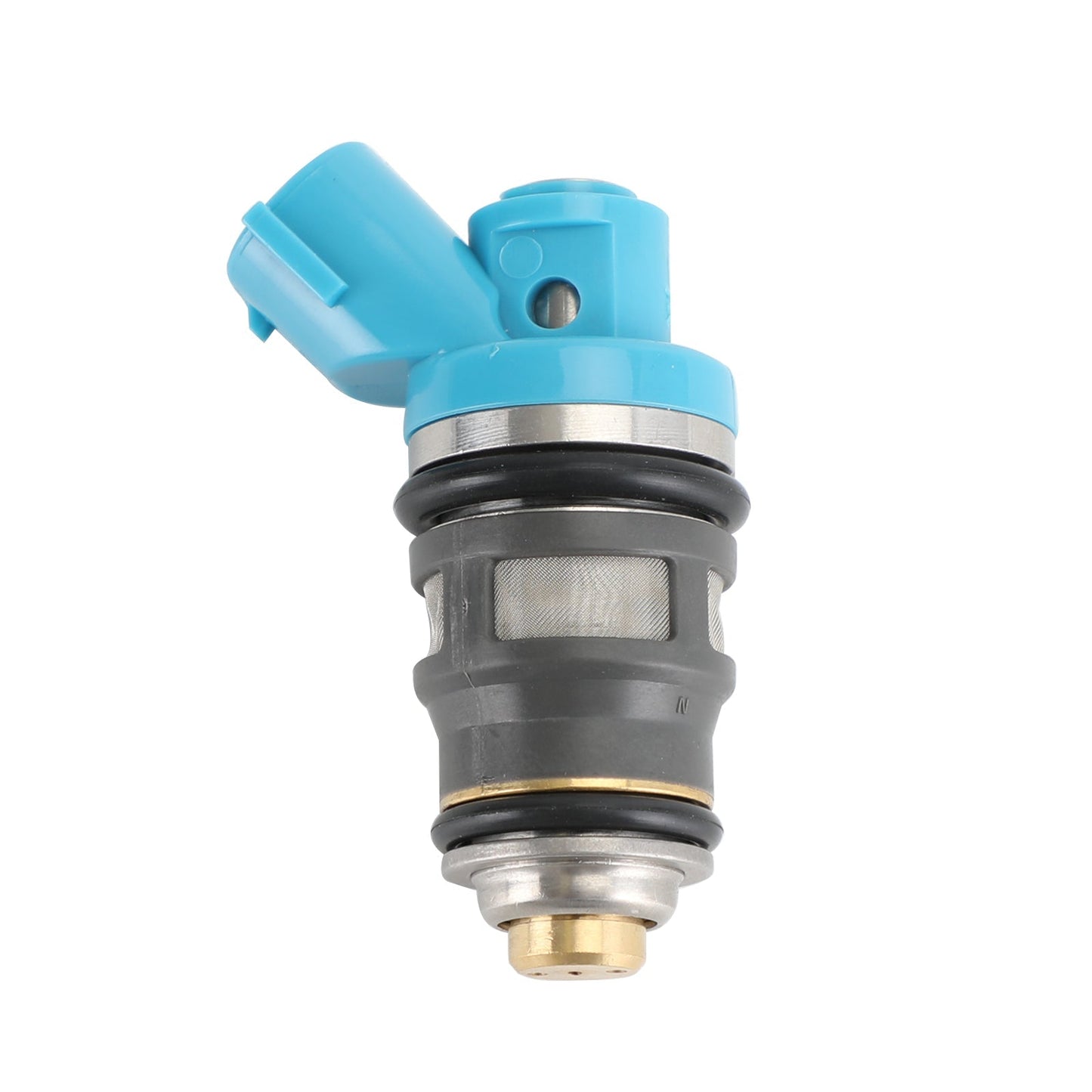 Toyota Hilux RZN14 Hiace RZH1 Dyna RZY2 1RZE Fuel Injectors 23250-75070 23209-79115