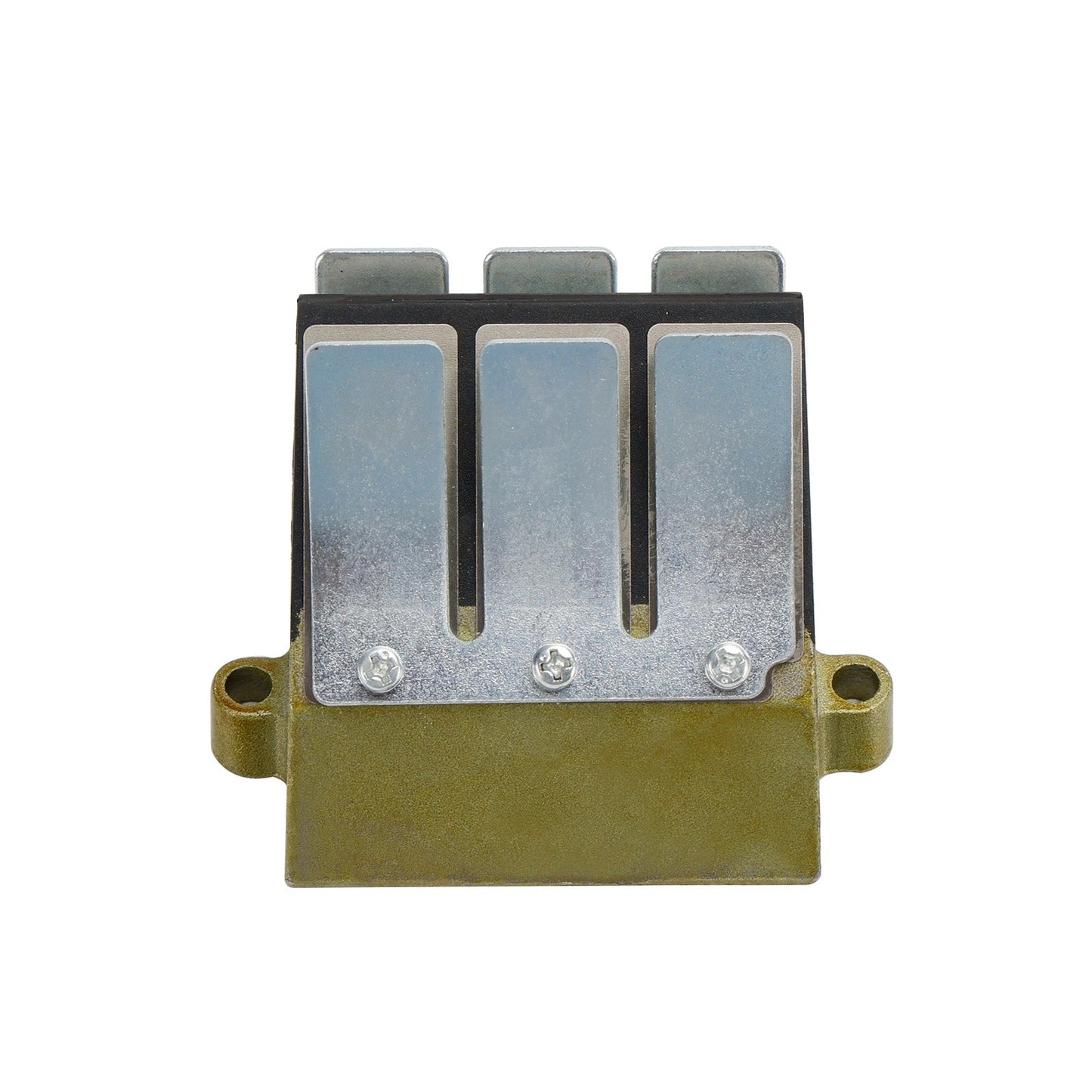 688-13610-00 Conjunto de válvula de láminas para Yamaha 2 tiempos 50HP 75HP 80HP 85HP 90HP