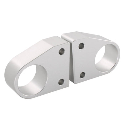 Honda VFR 800 2014-2020 32mm CNC Billet Aluminum Handlebar Bar Risers Left&Right Height Up 32mm