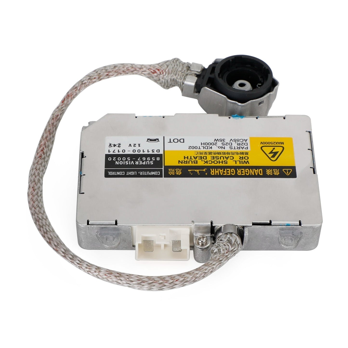 Ballast de phare au xénon HID pour Lexus GS300 GS400 GS430 1998-2005 85967-50020 85967-30050