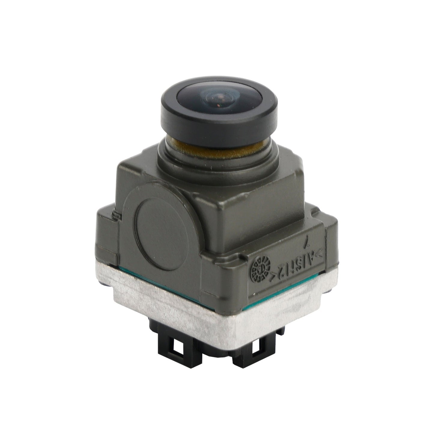 Caméra de recul pour pare-chocs arrière du Range Rover Evoque MK1 2012-2018 GJ32-19G590-BC LR078535