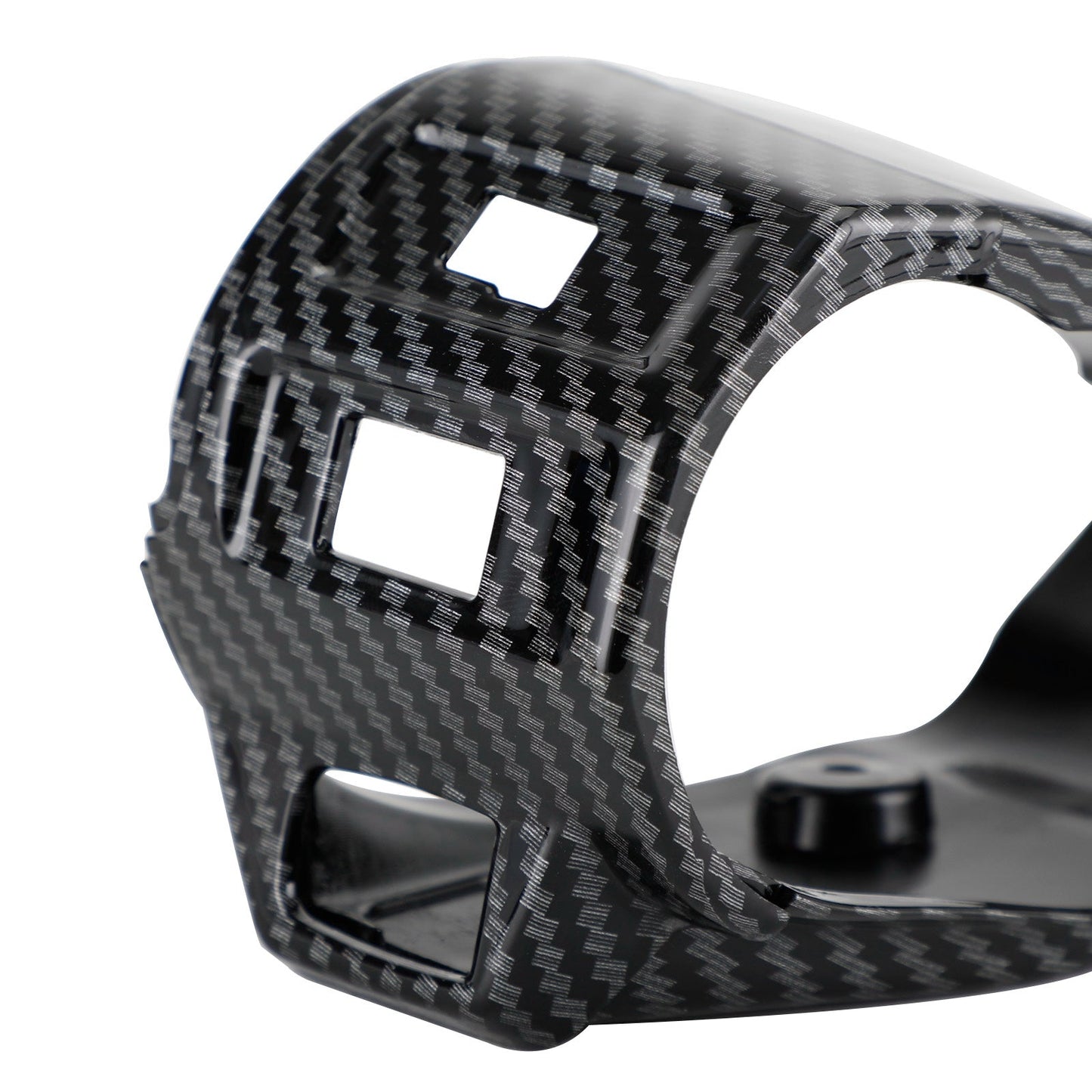 Cache-boutons de guidon pour Sprint Primavera 125 150 2014-2022