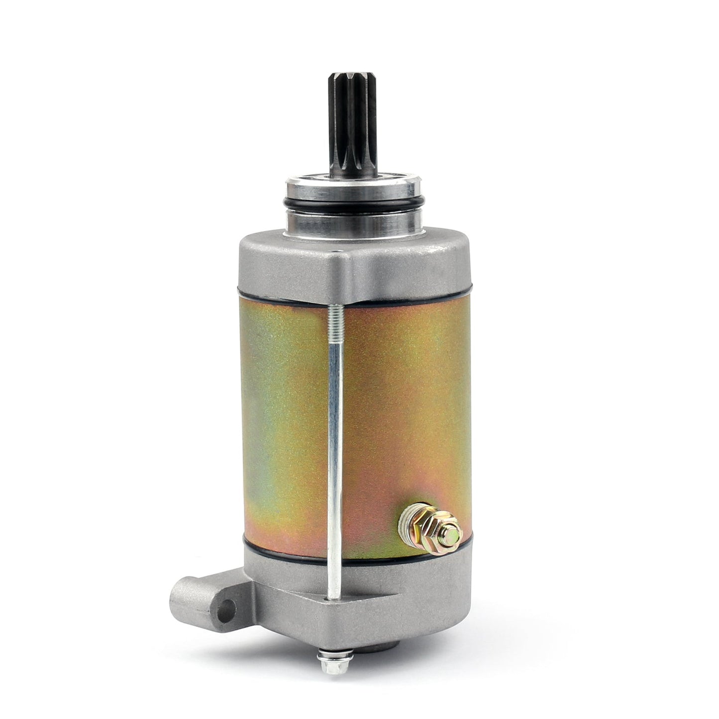 Démarreur de moteur pour CF Moto CF500 EFI Tracker X5 X6 Z6 Rancher 600 Linhai ATV M550 Assosary
