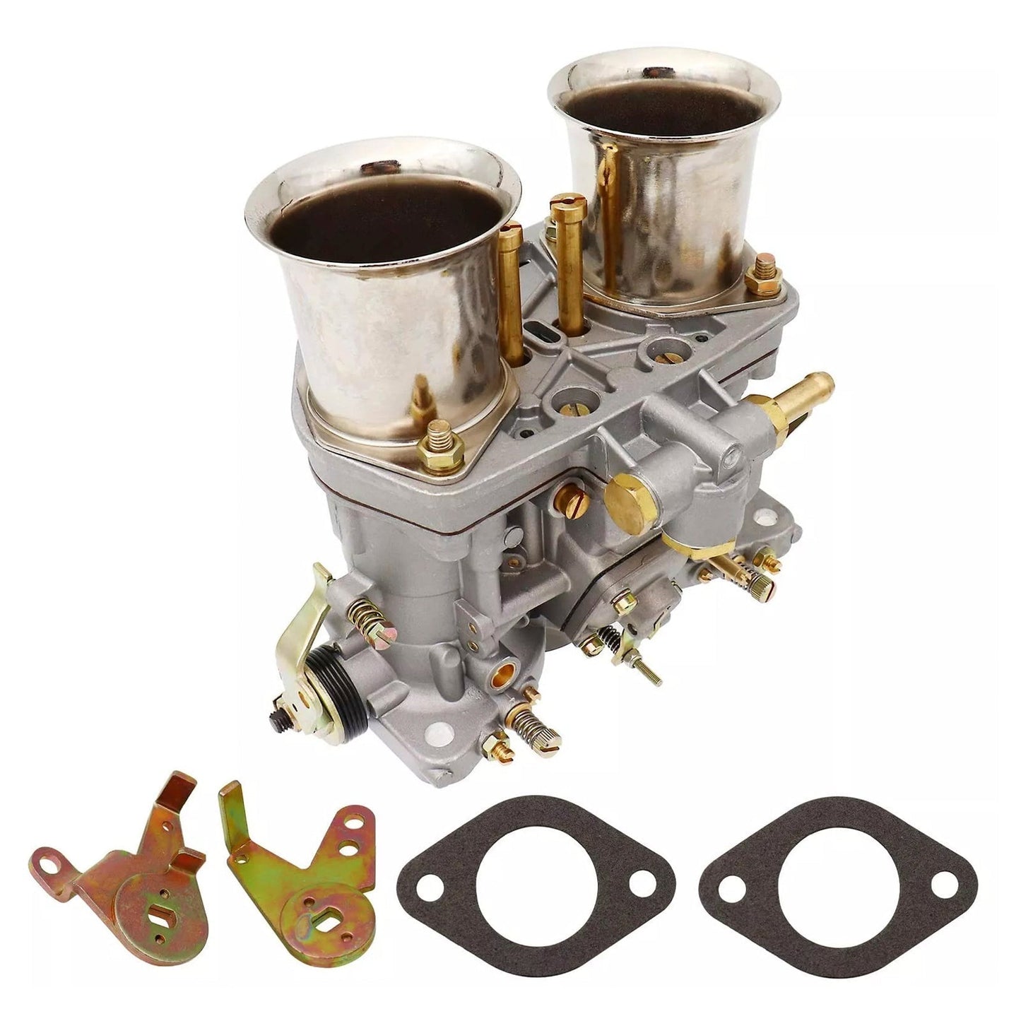 Klaxon d'air pour carburateur VW Coccinelle 19030.021 48IDF