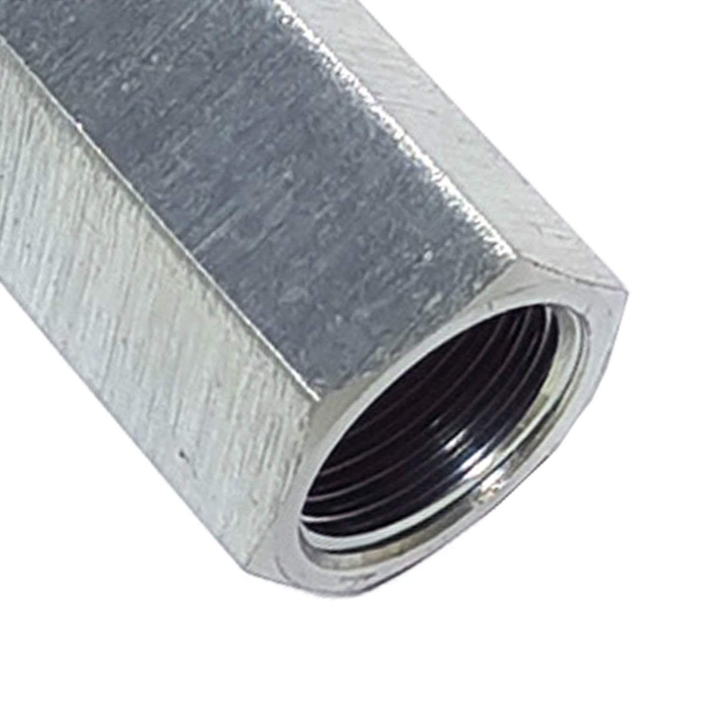 Espaciador extensor de sensor de oxígeno O2 de 50 mm M18 x 1,5 para Decat.