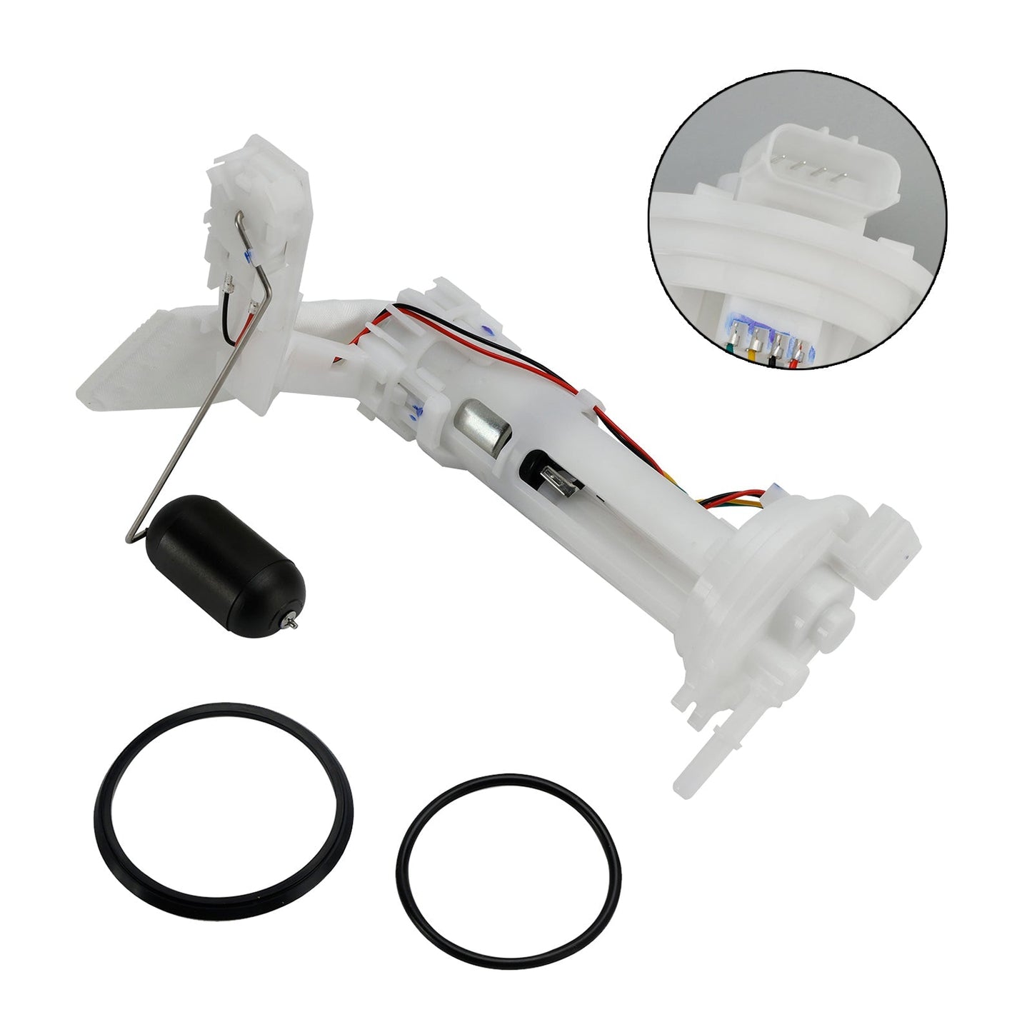 Pompe à essence de rechange pour Honda PCX150 15-18 et PCX125 14-18 16700-K35-V01