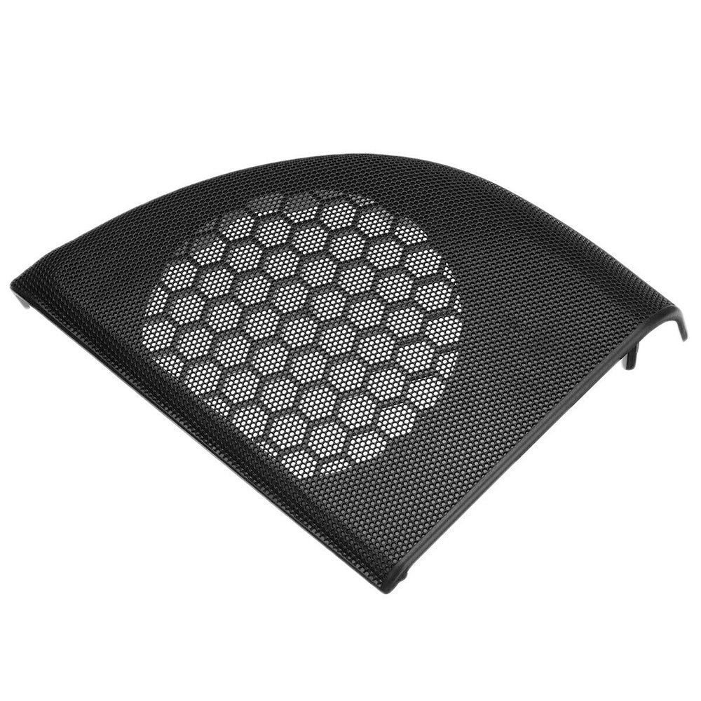 2001-2011 Mercedes Benz C-CLASS Coupe CLC-CL203 2x Door Speaker Cover A20372703889051 A20372704889051