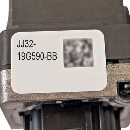 2012-2018 Range Rover Evoque L538 Rear Reverse Parking Assist Camera LR114320 JJ32-19G590-BB