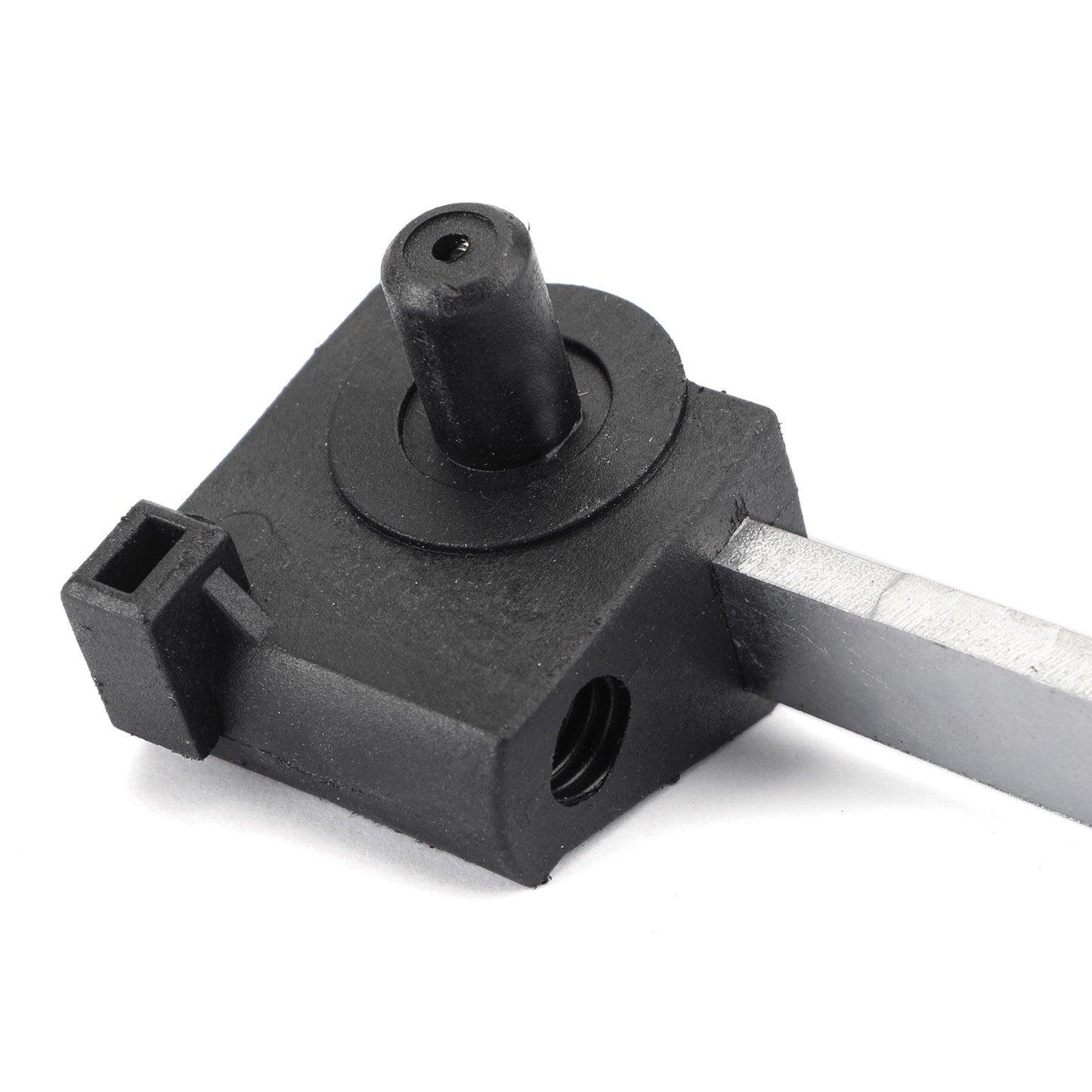BMW M3 E46 00-2006 Convertible Top Lock Latch Lever Repair Kit RH & LH Pair