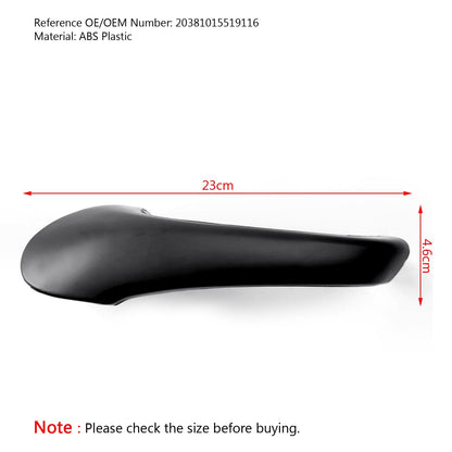 Mercedes W203 C-Class 20381016519116 Interior Front Right Door Pull Handle