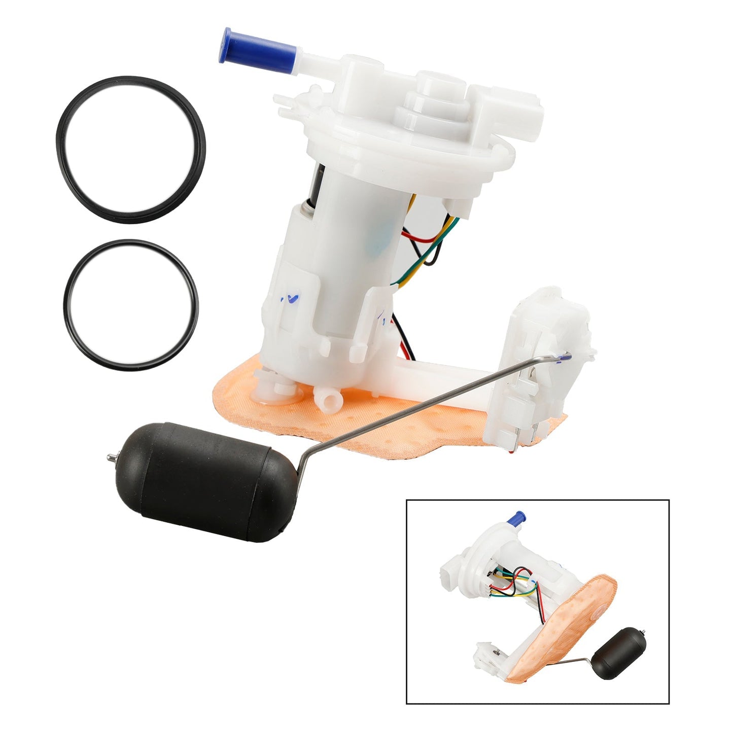 Pompe à carburant de frein Combi Honda Air Blade 125 2015 (référence 16700-K27-V52)