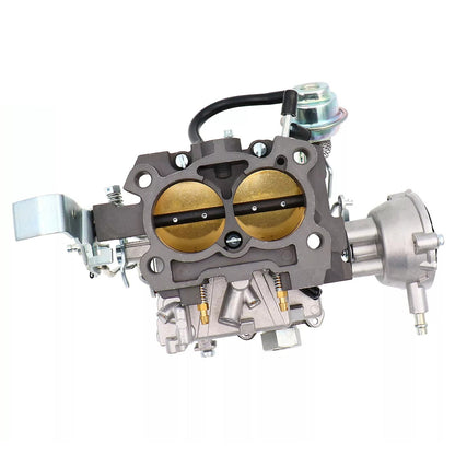 Chevrolet Estate Chevelle Laguna Malibu Monte Carlo 2 Barrel Carburetor Carby 17054616