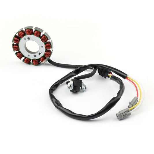 Generator Stator For For Yamaha WR 250 F 2005 2006 2007 2008 2009 2011 2012 2013