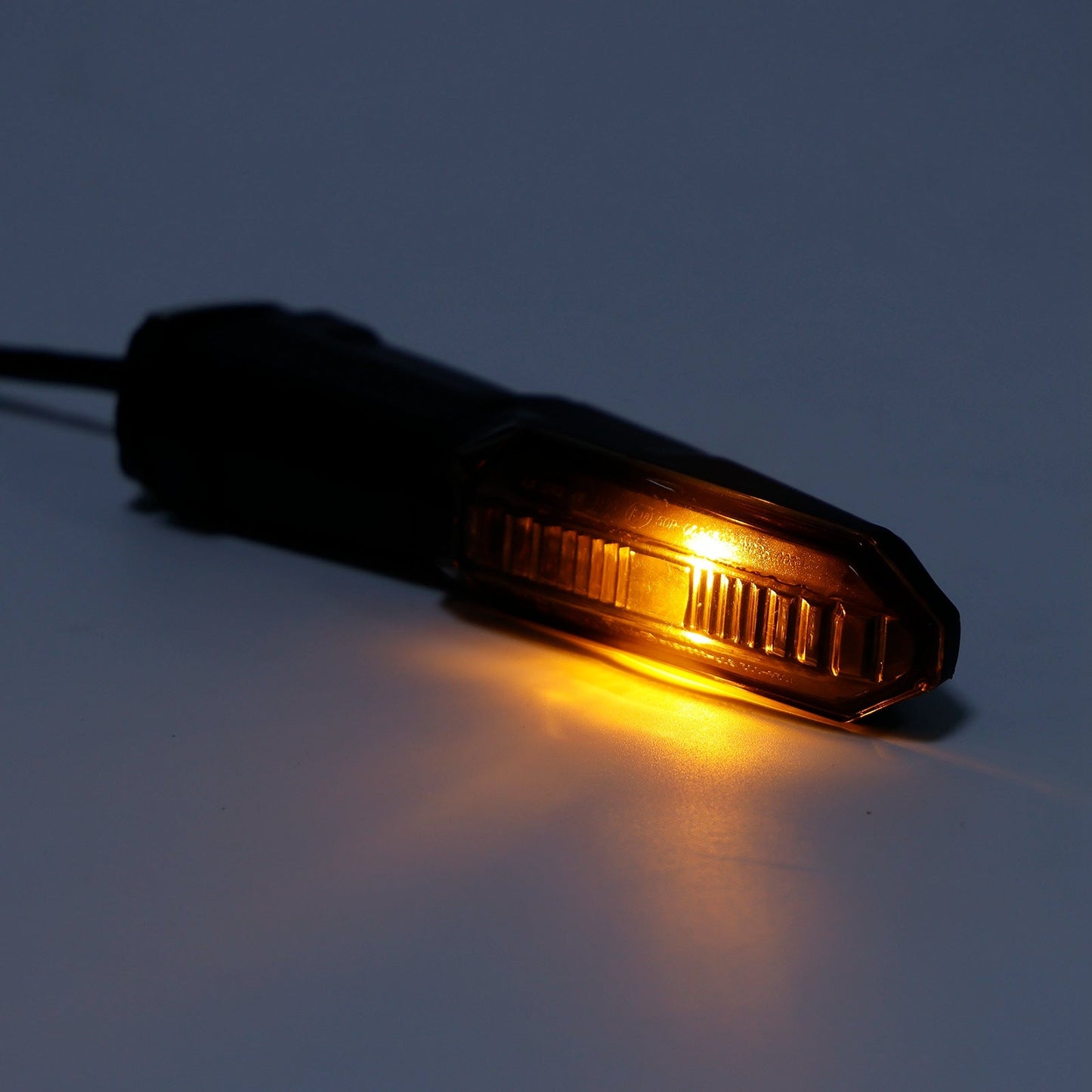 Kawasaki Z125 Z250 Z400 Z650 Z750 Z800 Z900 Turn Signals light Assosary