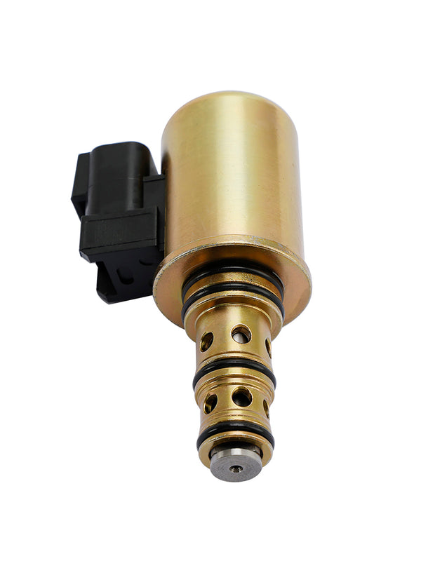 Conjunto de válvula solenoide 25/220994 25220994 de 12 V para retroexcavadora JCB 3CX 4CX