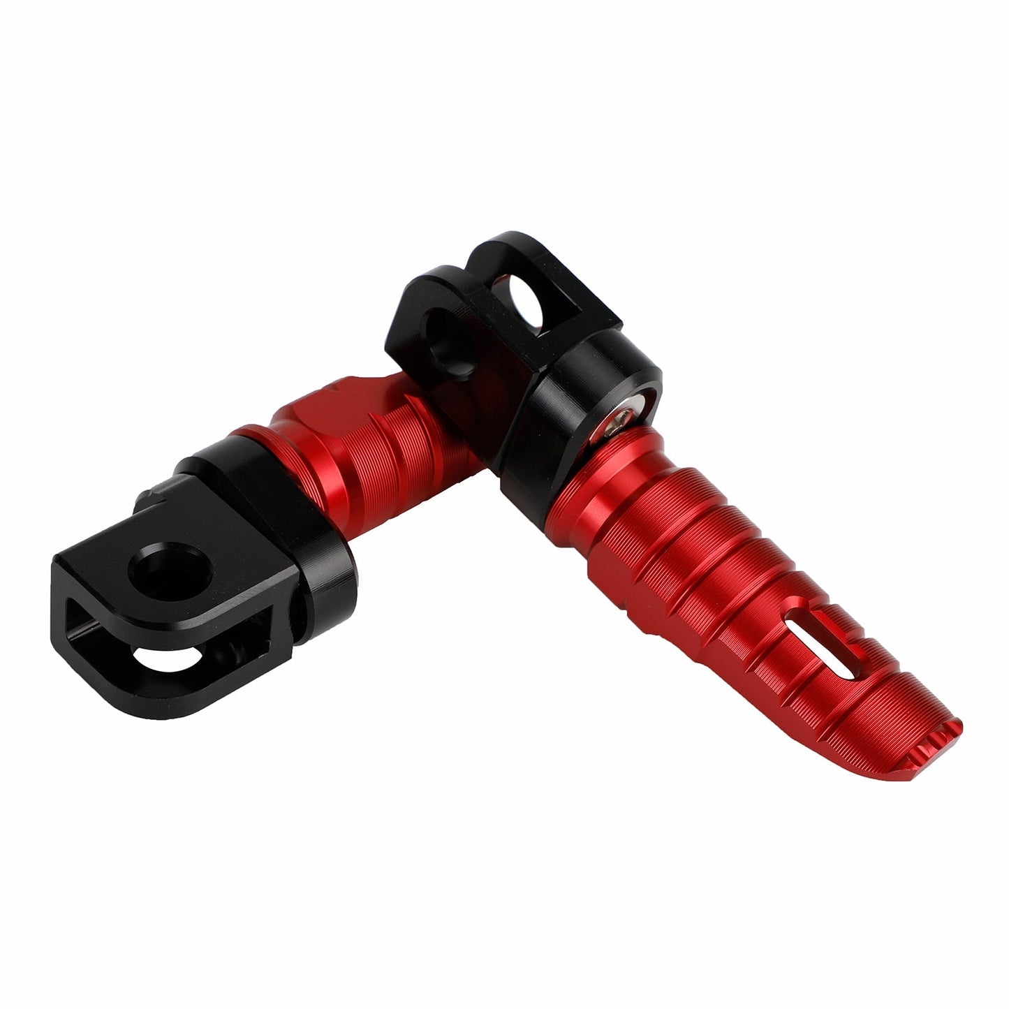 Repose-pieds avant pour CFMOTO 250SR 250NK 400NK 650NK 400GT 2019-2022