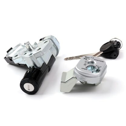 Honda NCH50 Metropolitan 2013-2015 Ignition Switch Lock Set 35014-GFC-770